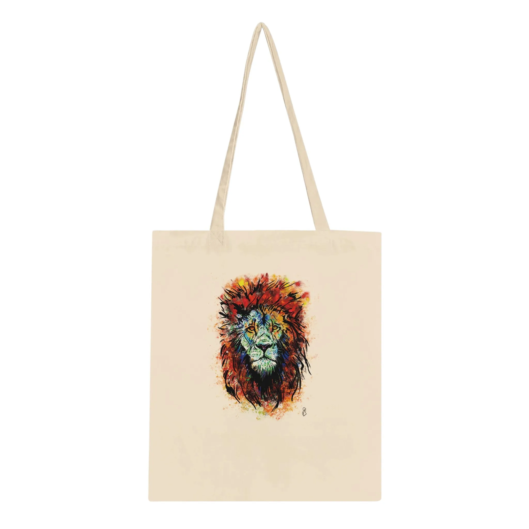 Classic Tote Bag