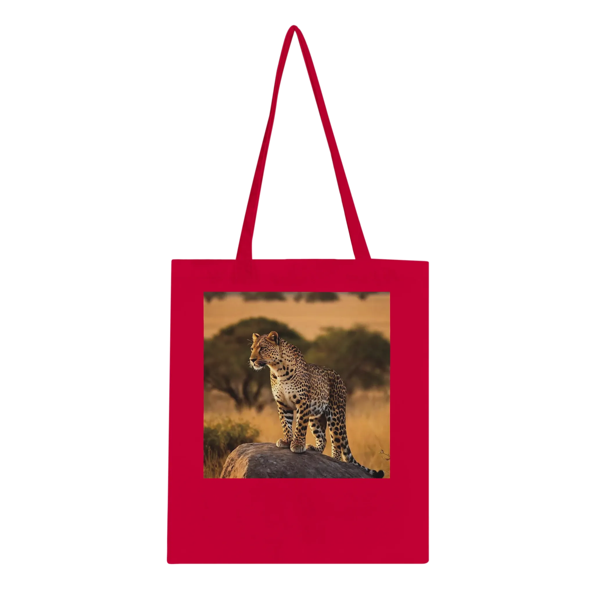 Classic Tote Bag