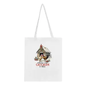 Classic Tote Bag