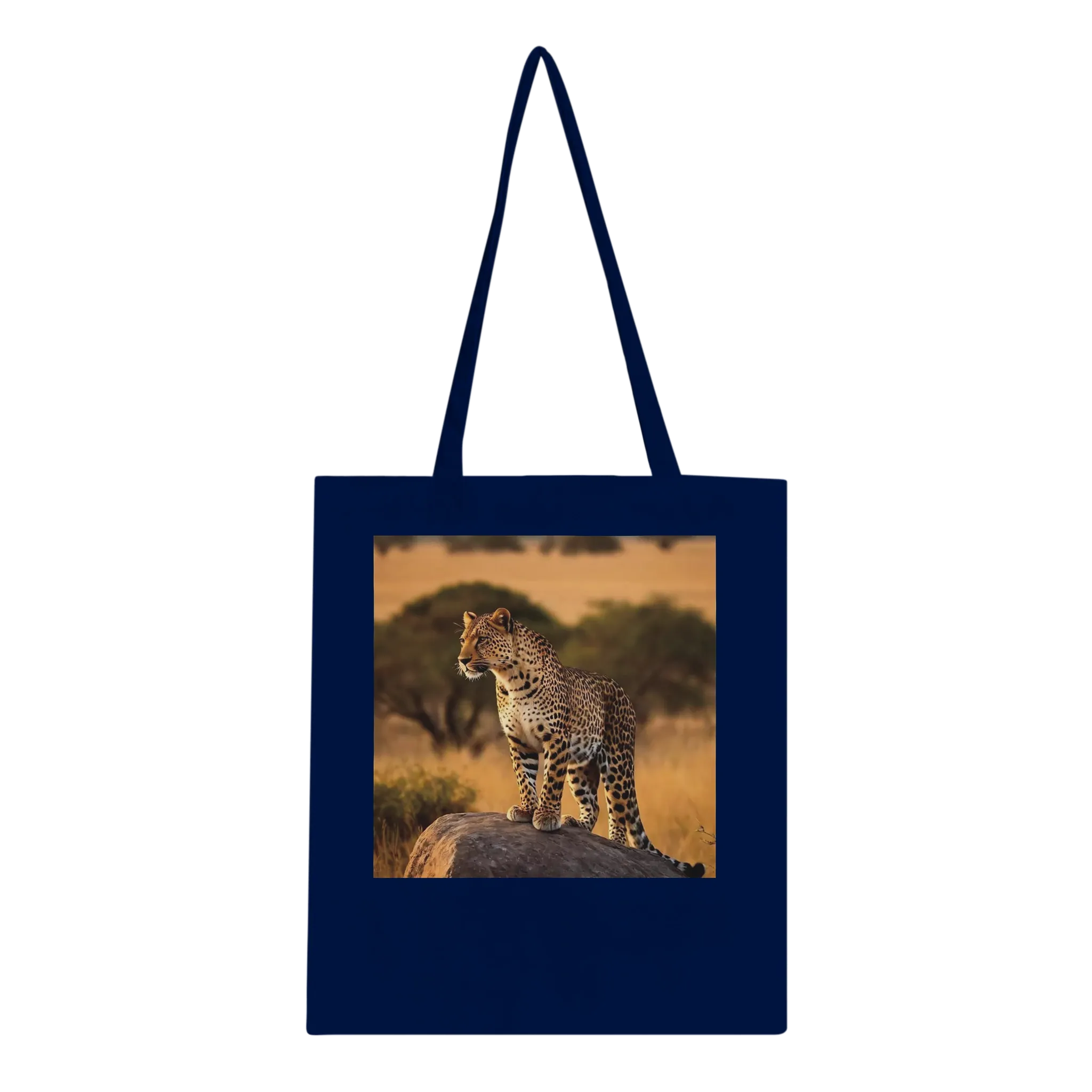 Classic Tote Bag