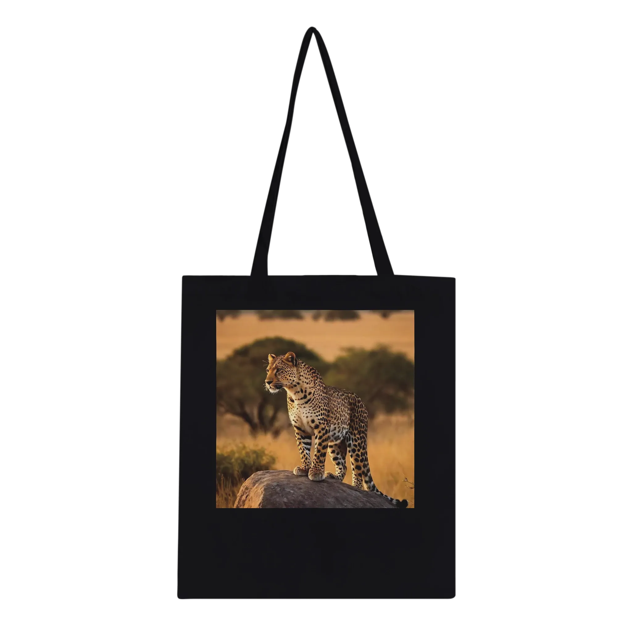 Classic Tote Bag