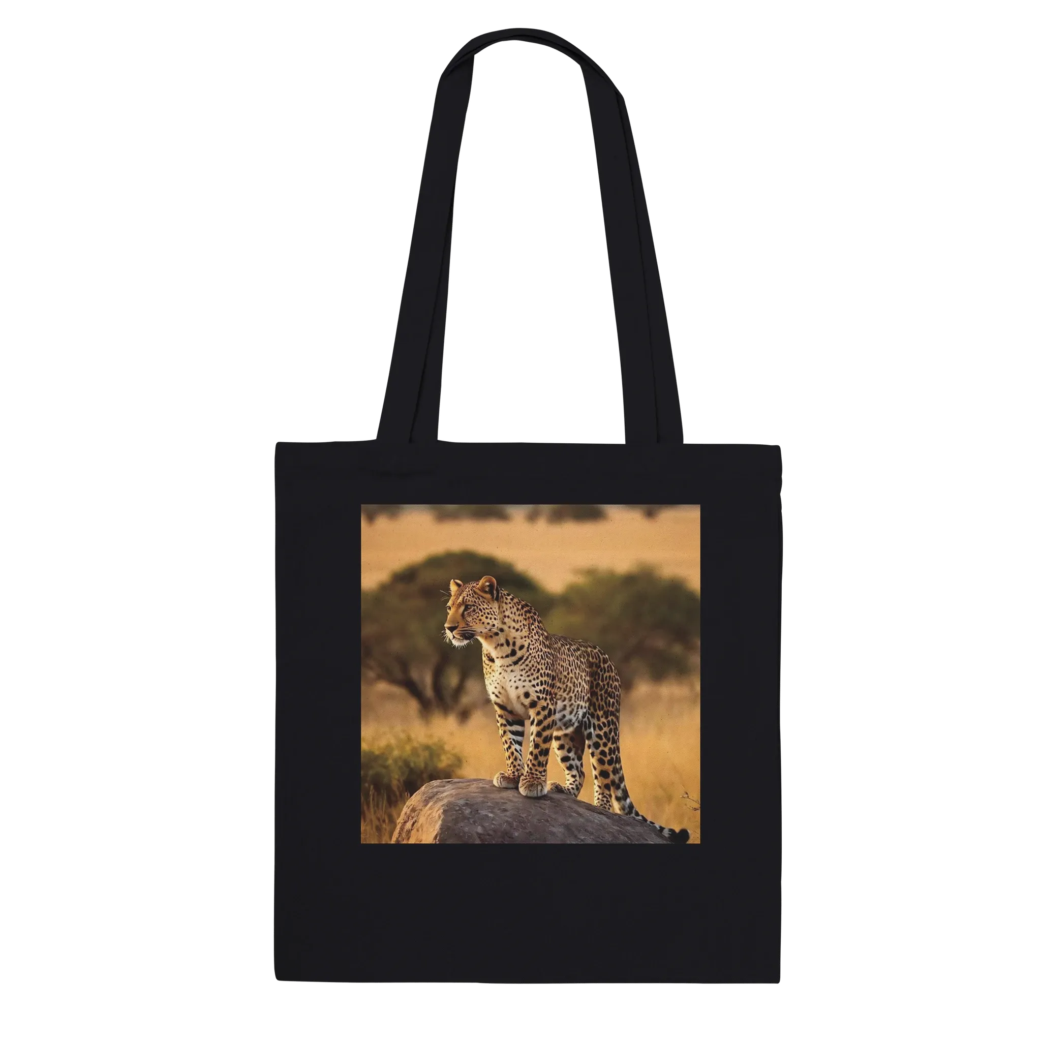 Classic Tote Bag