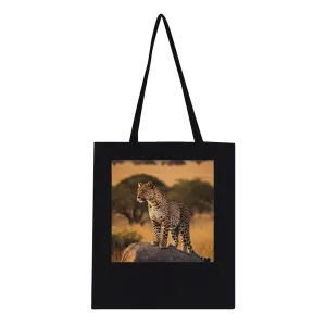 Classic Tote Bag