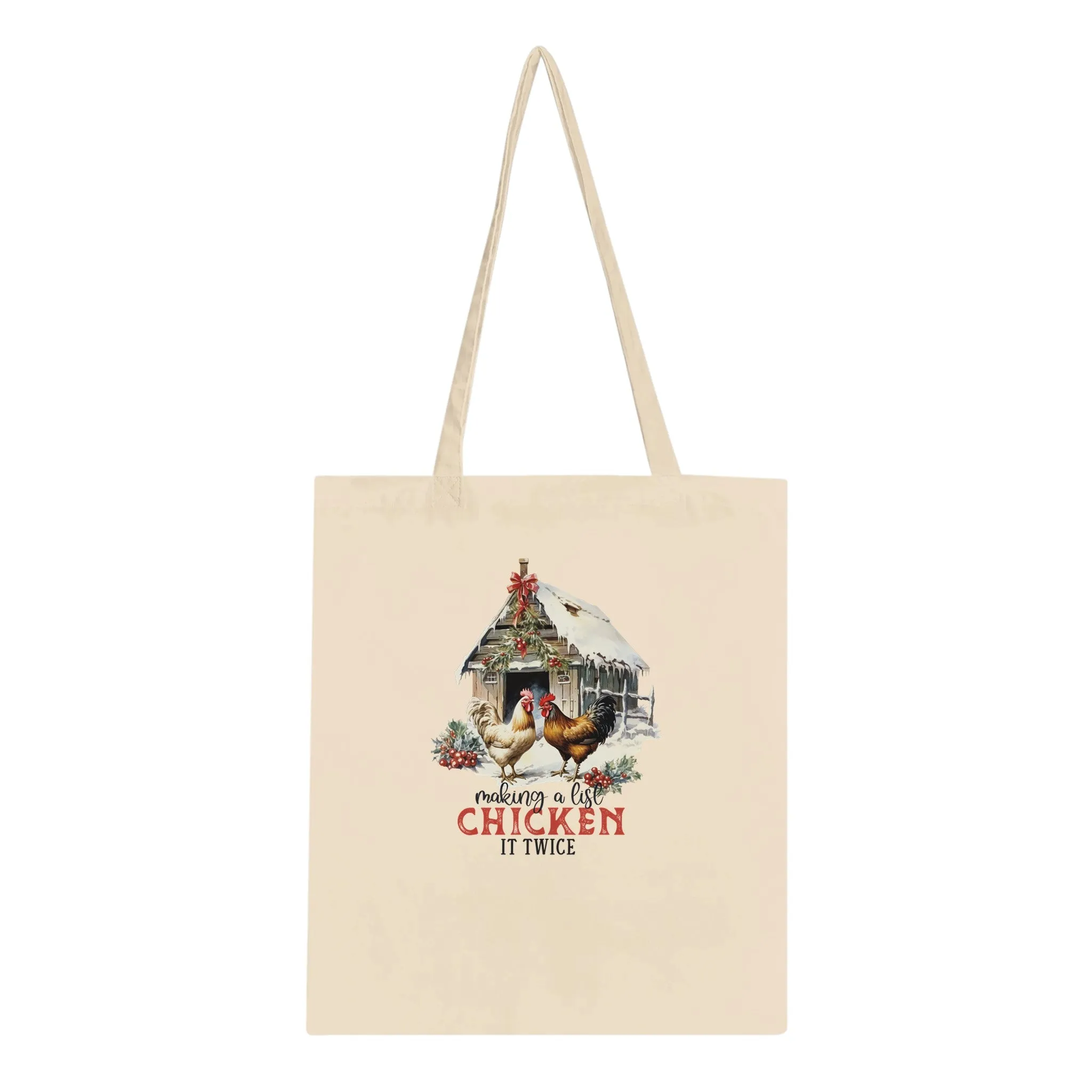 Classic Tote Bag