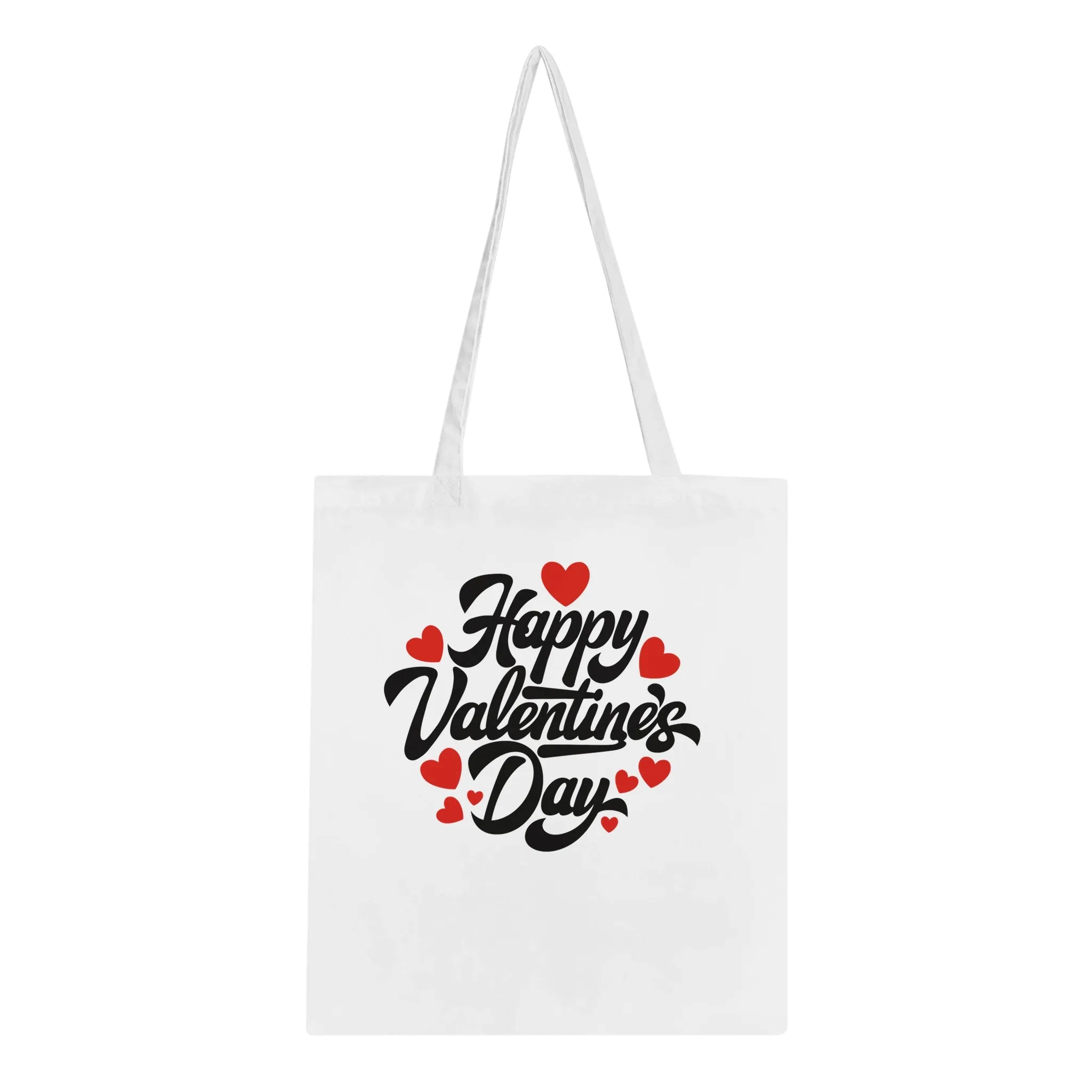 Classic Tote Bag