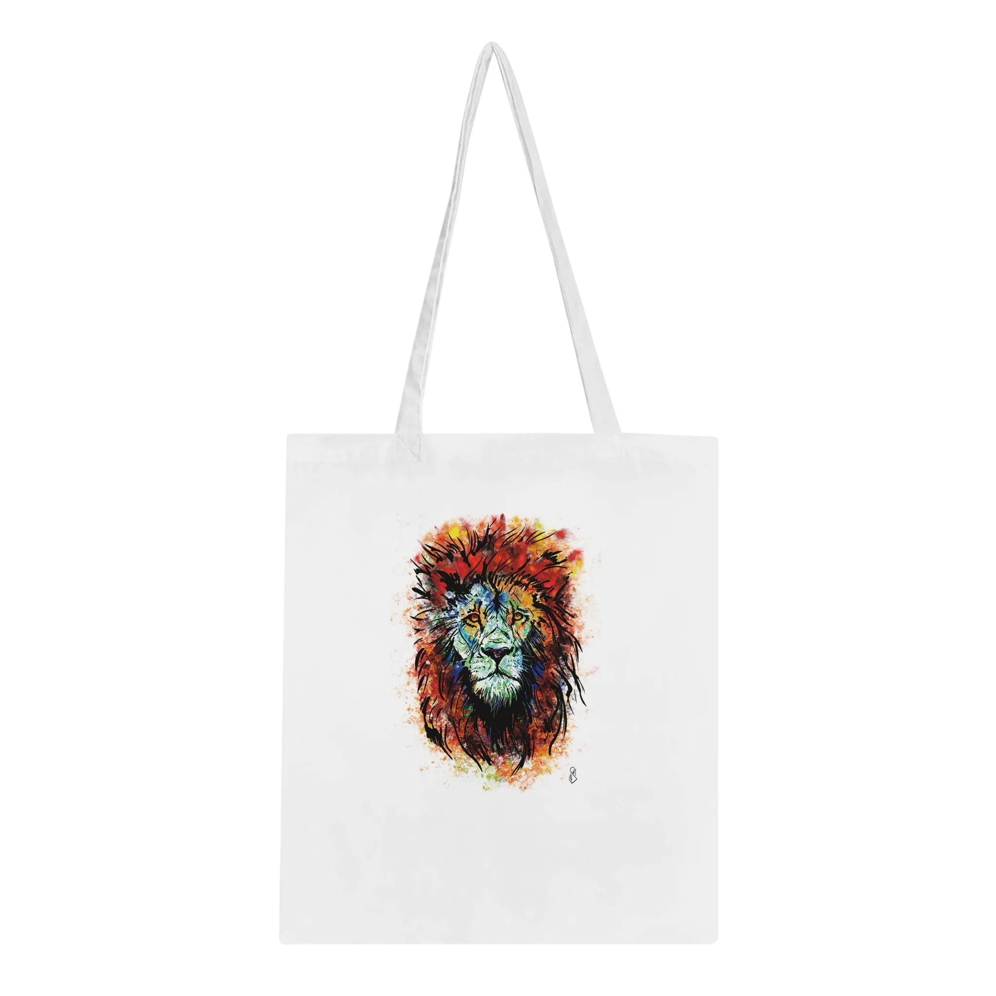 Classic Tote Bag