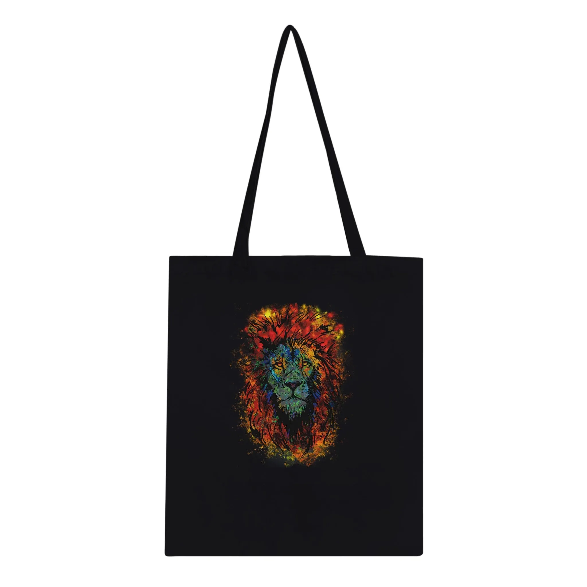 Classic Tote Bag