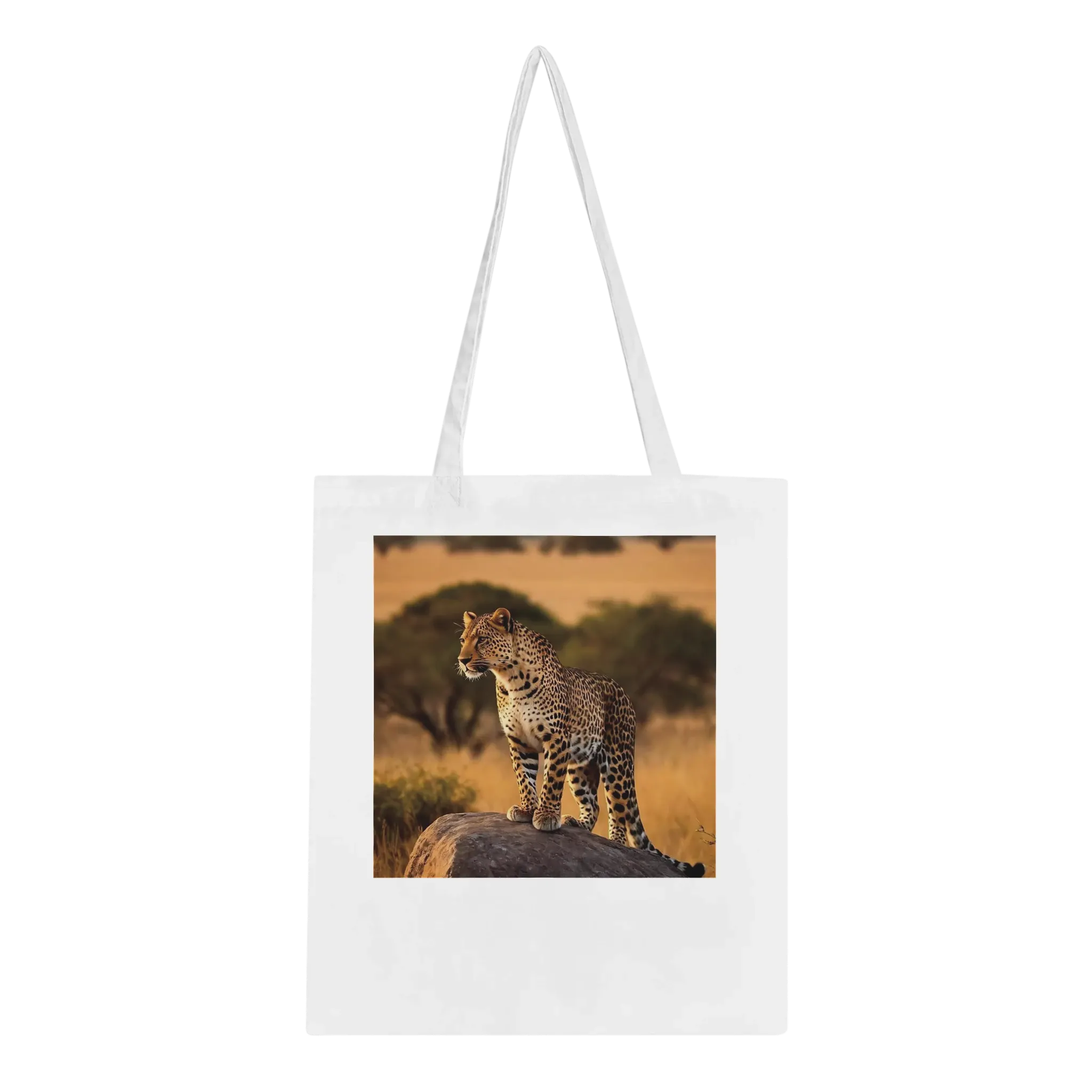 Classic Tote Bag