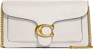 Coach Women's Tabby Chain Clutch