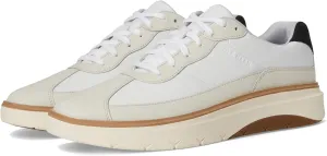 Cole Haan Men's Grandpro Featherarc Bike Toe Sneaker