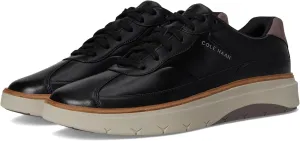 Cole Haan Men's Grandpro Featherarc Bike Toe Sneaker