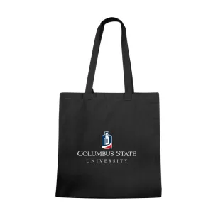 Columbus State University Cougars Institutional Tote Bag