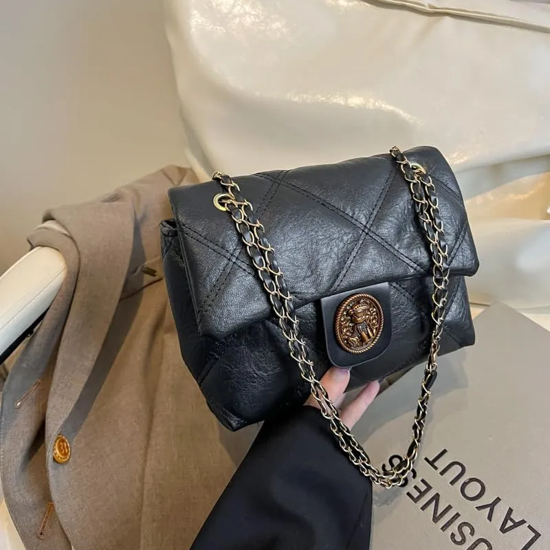 cross-body bag Chain Bag Shoulder Crossbody Bag
