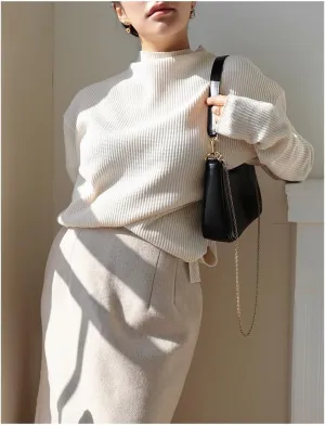 cross-body bag Netflix Chain Shoulder Crossbody Bag