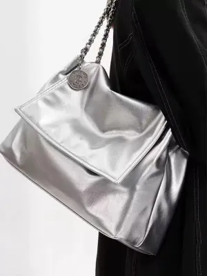 cross-body bag Premium Netflix Chain Shoulder Crossbody Bag