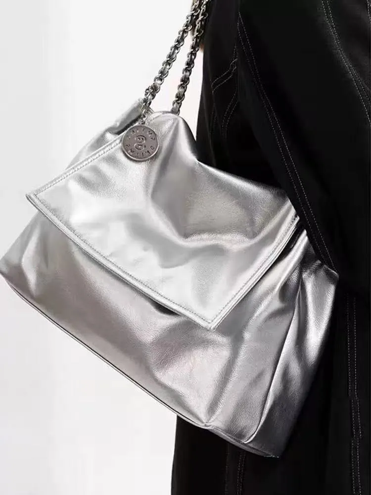 cross-body bag Premium Netflix Chain Shoulder Crossbody Bag