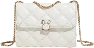 cross-body bag Premium Shoulder Crossbody Lingerie Chain Bag