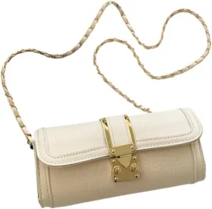 cross-body bag Stone Crossbody Chain Bag
