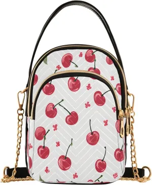 Crossbody Bags Crossbody Purse Chest Bag Sun Moon Stars Witch for Women Trendy