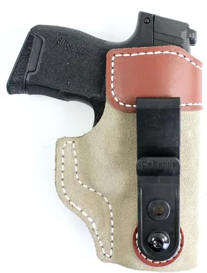 DeSantis DeSantis Gunhide Holsters