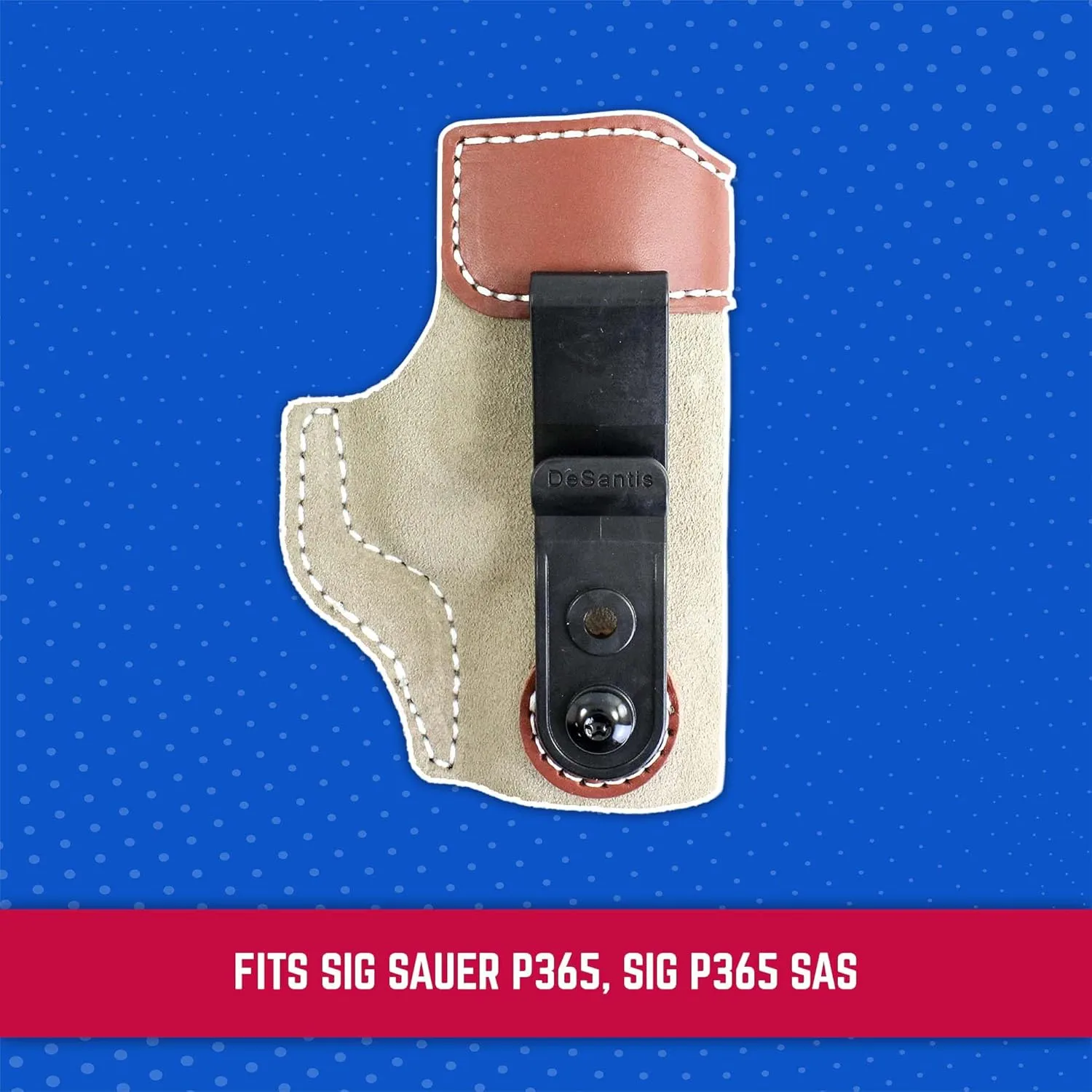 DeSantis DeSantis Gunhide Holsters