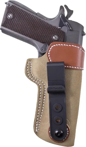 DeSantis Desantis Sof-Tuck Holster