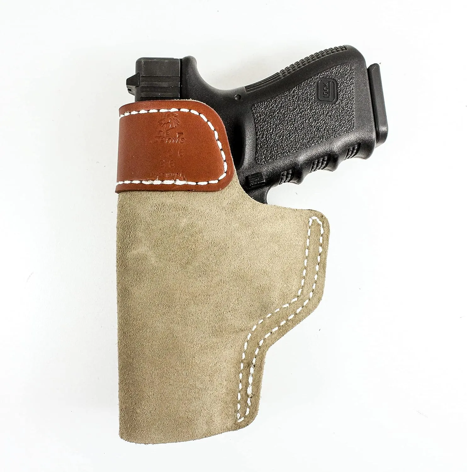 DeSantis Desantis Sof-Tuck Holster