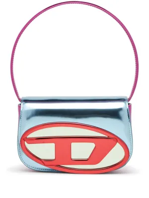Diesel 1 Dr Shoulder Bag
