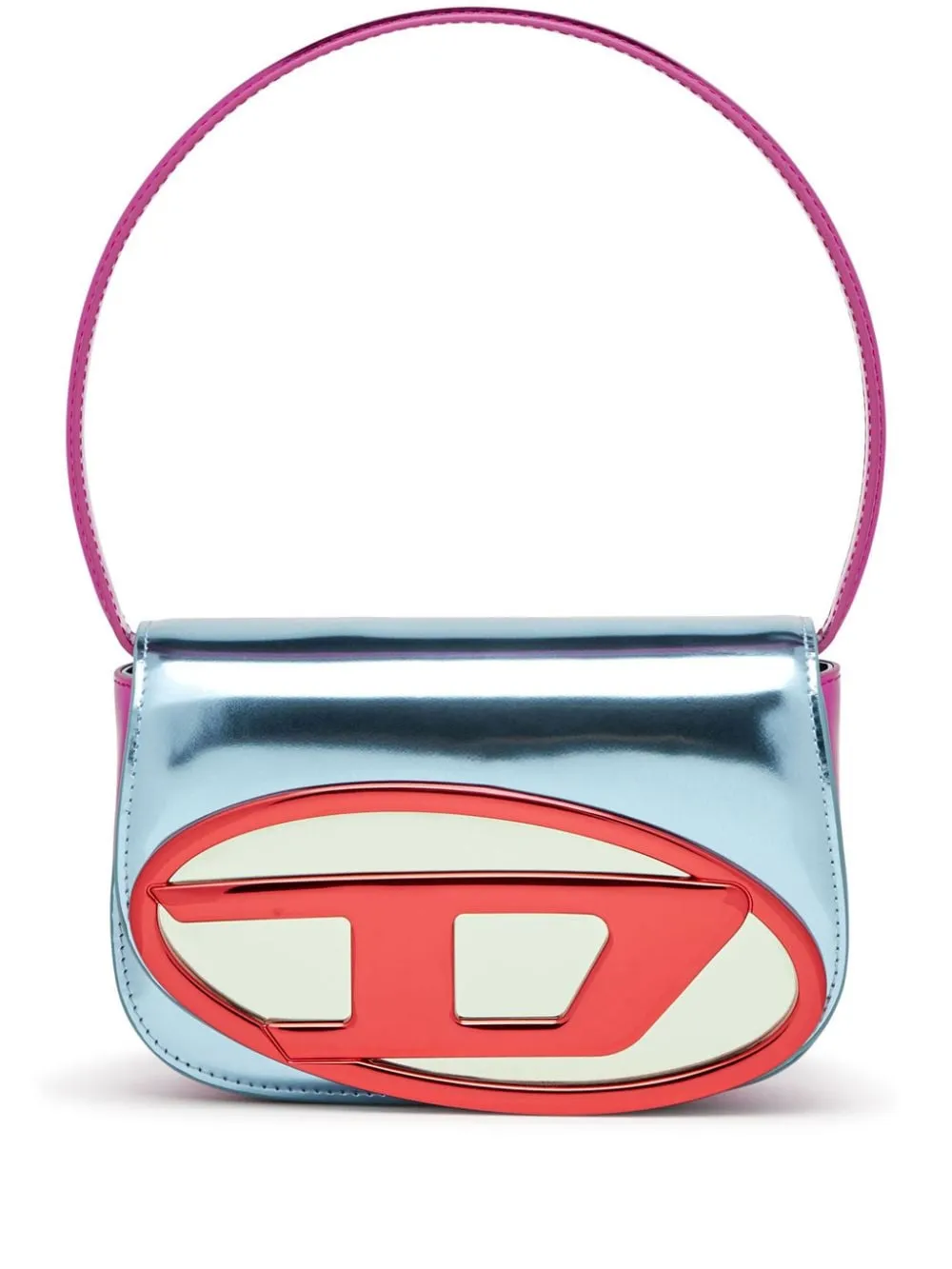 Diesel 1 Dr Shoulder Bag