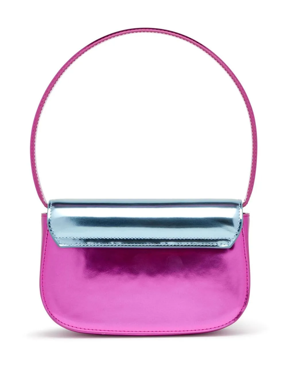 Diesel 1 Dr Shoulder Bag