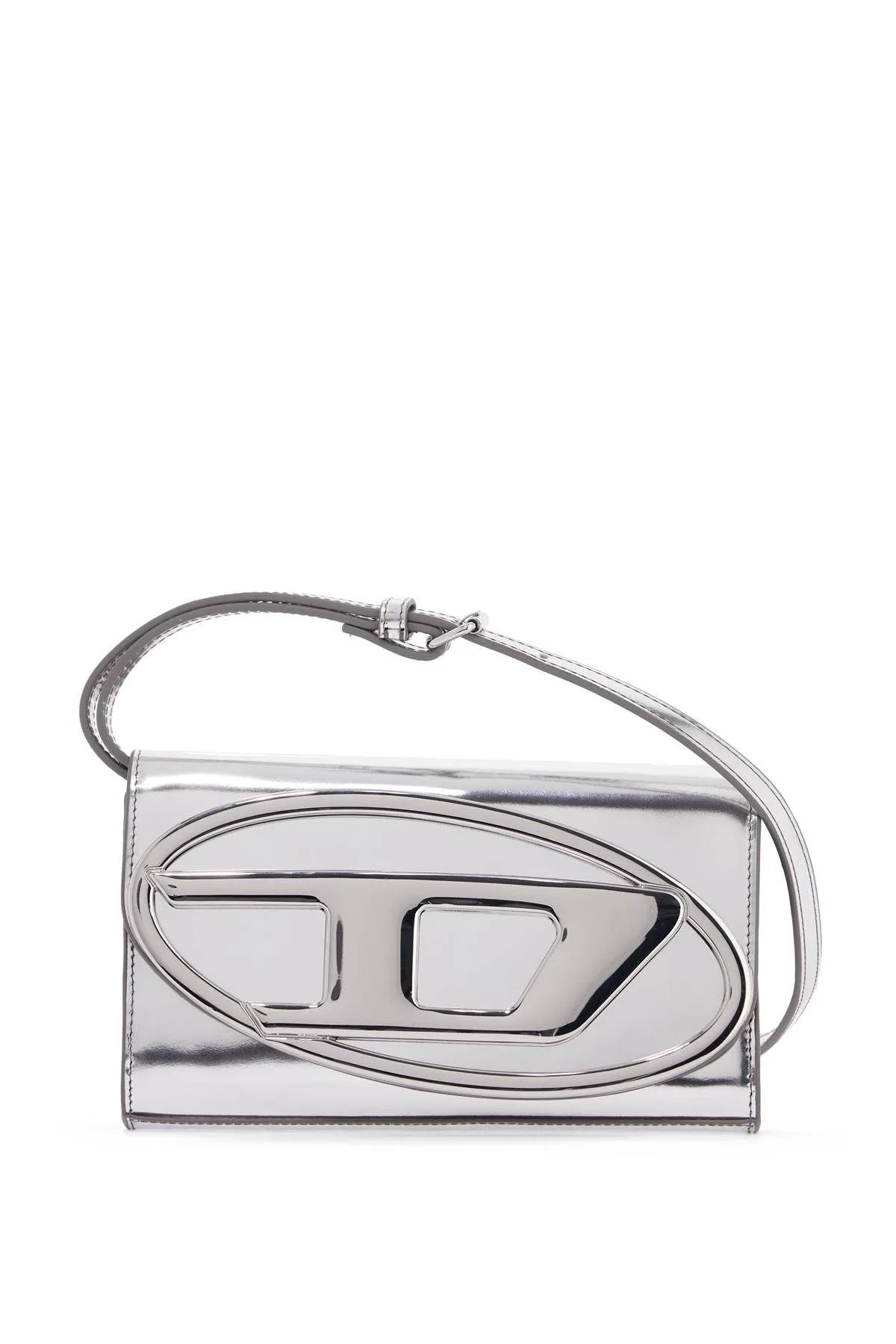 Diesel Mini Crossbody Shoulder Bag With