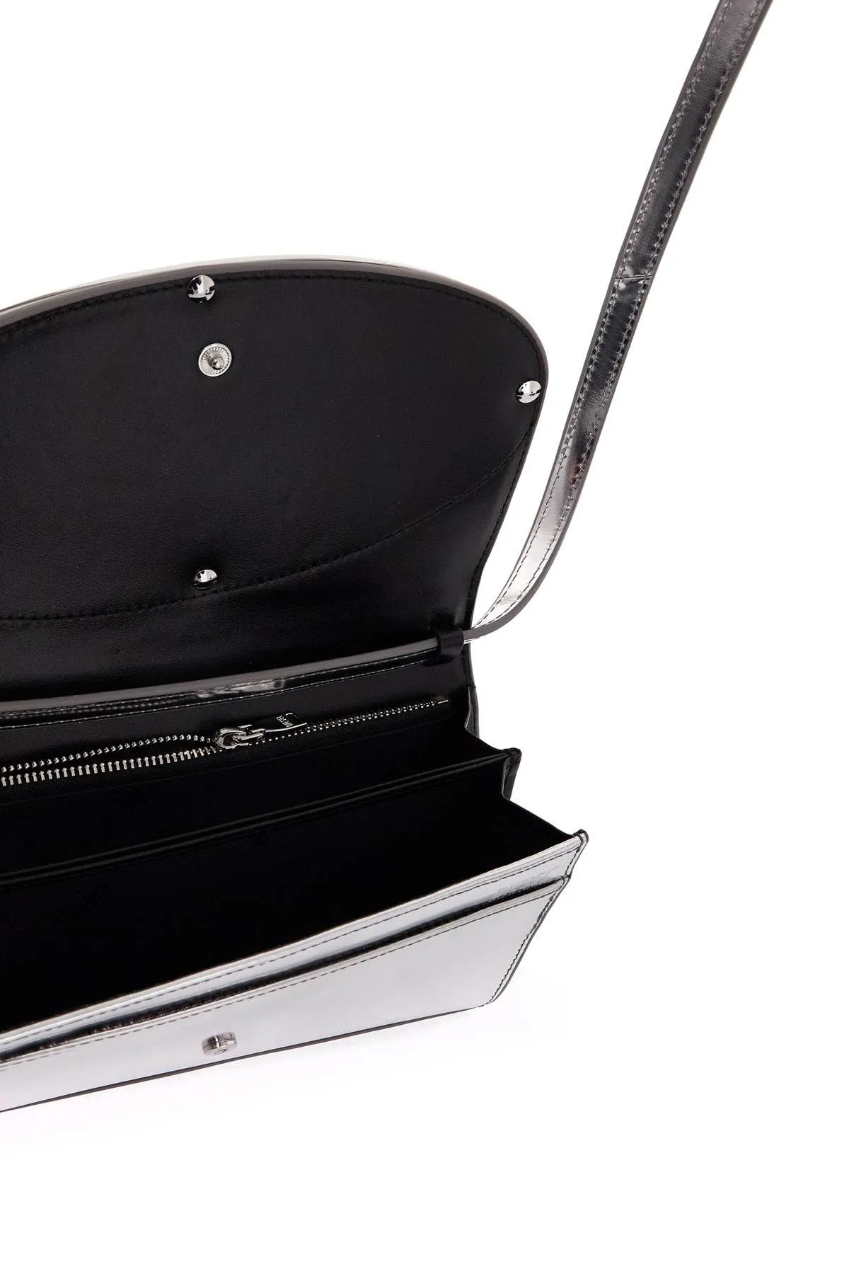 Diesel Mini Crossbody Shoulder Bag With