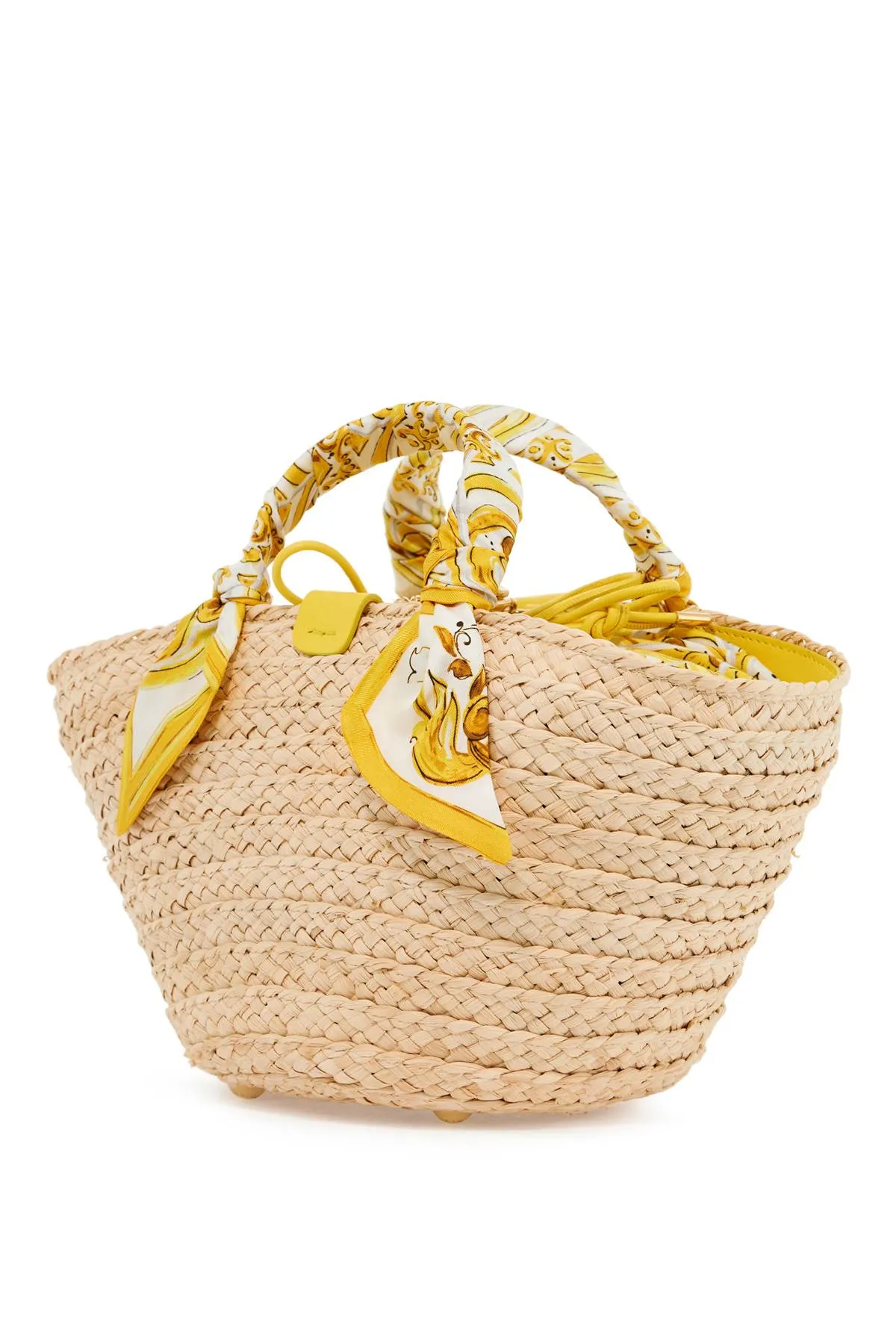Dolce & Gabbana Small Kendra Tote Bag