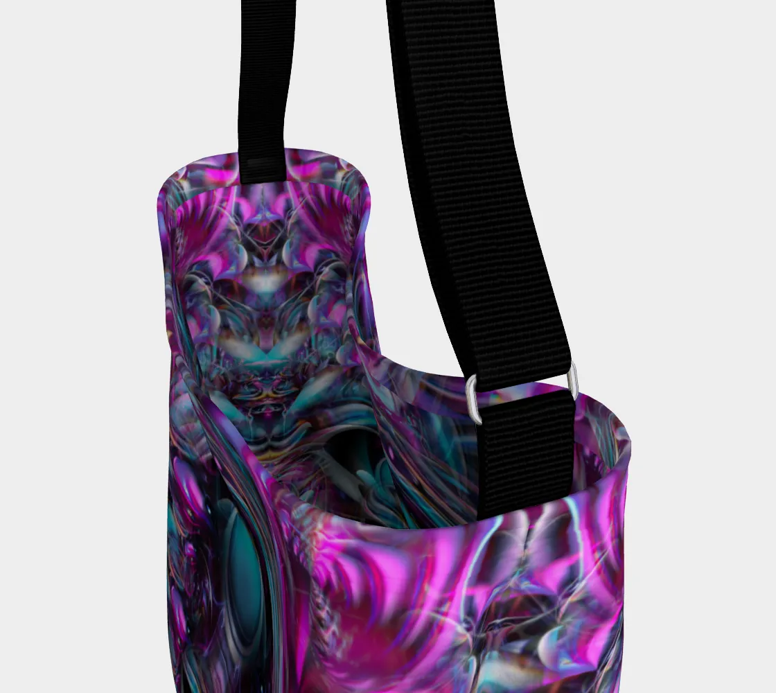DRIP TRIP TOTE BAG