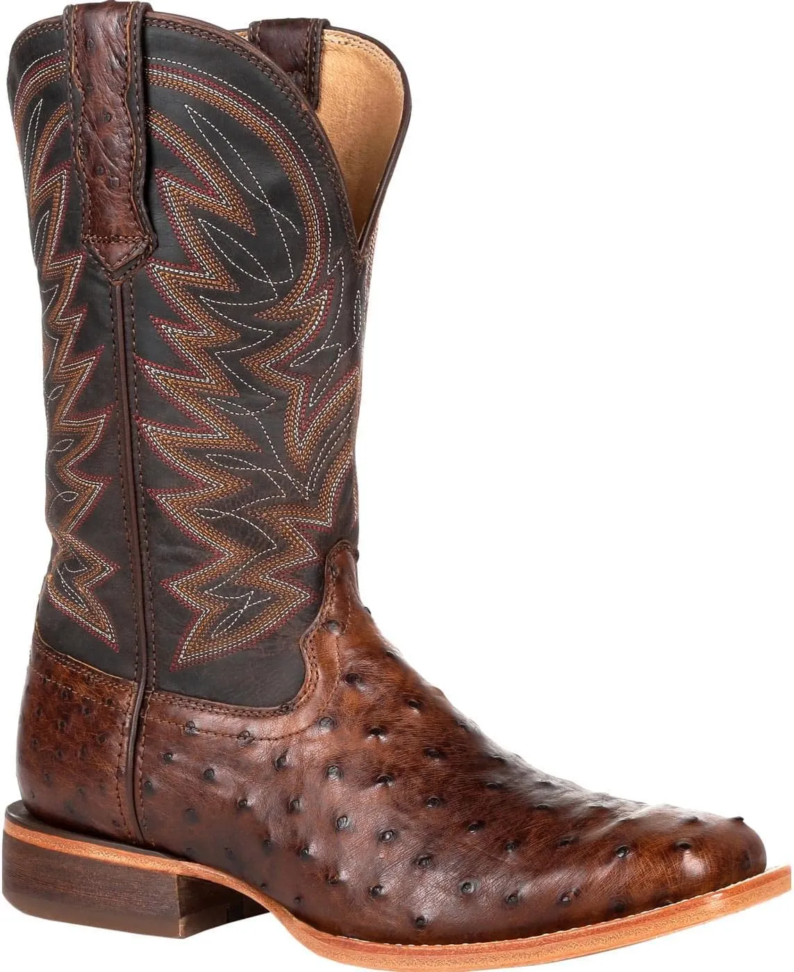 Durango Men's Premium Exotics Western Boot
