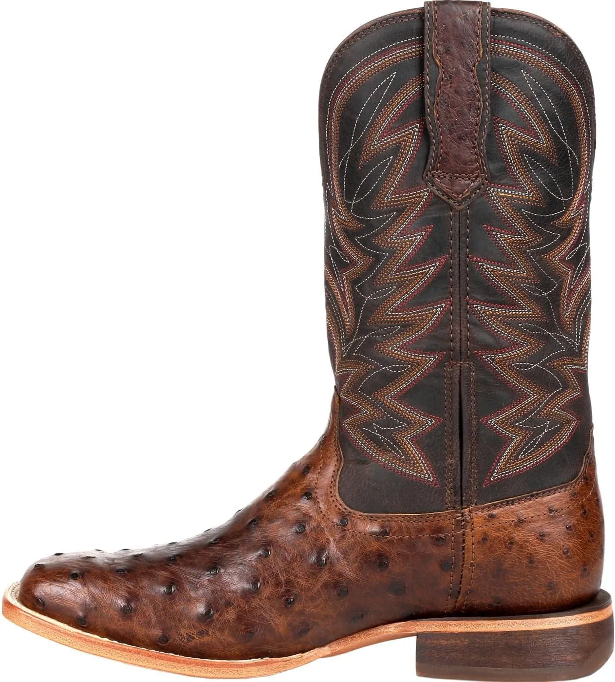 Durango Men's Premium Exotics Western Boot