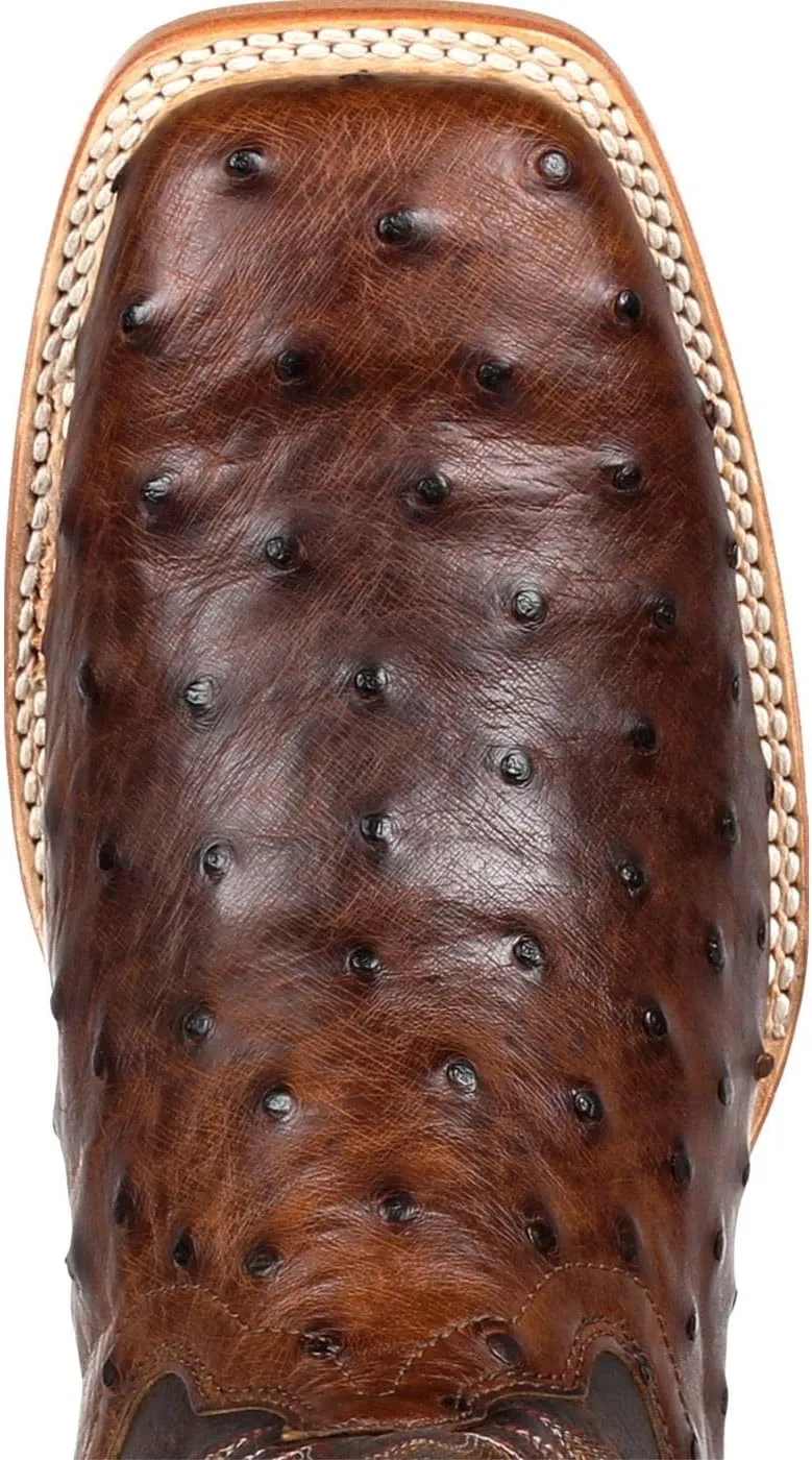 Durango Men's Premium Exotics Western Boot
