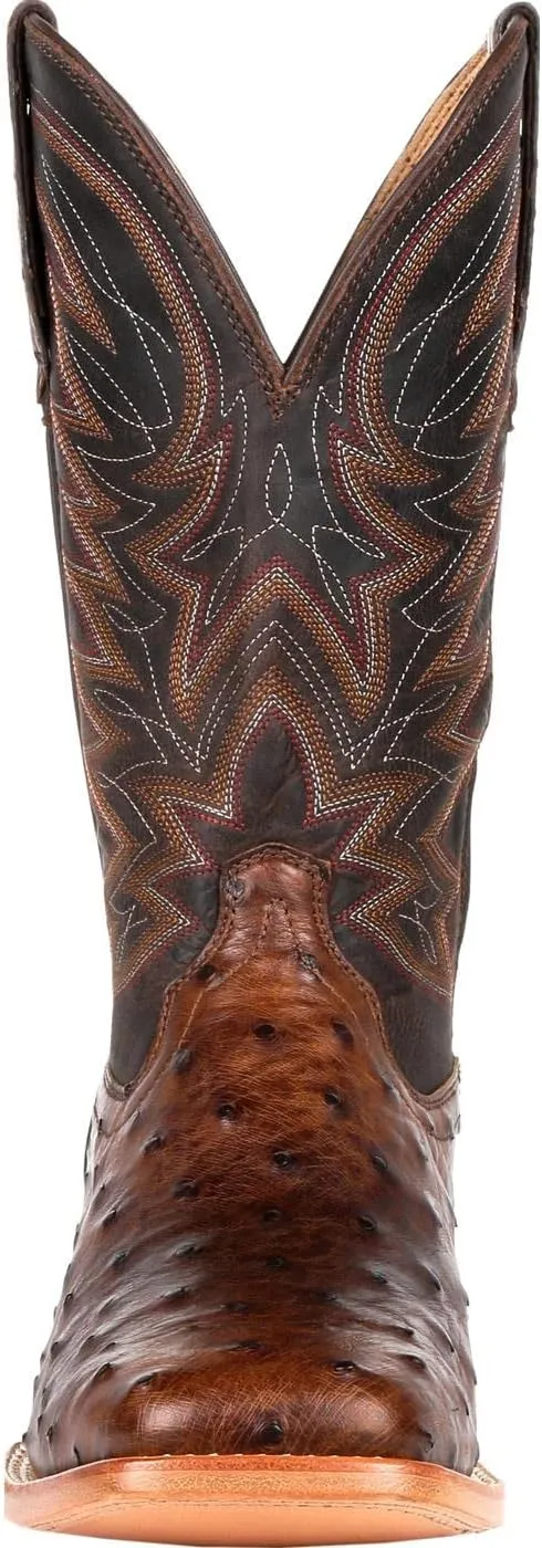 Durango Men's Premium Exotics Western Boot