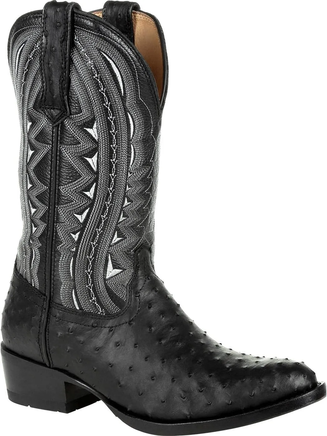 Durango Men's Premium Exotics Western Boot