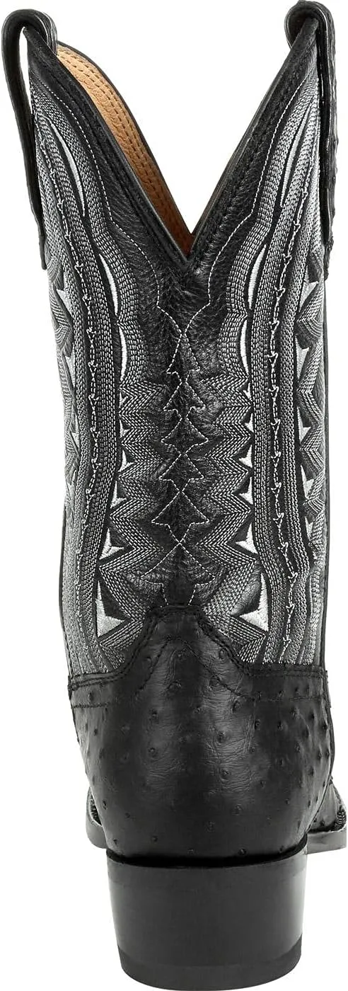 Durango Men's Premium Exotics Western Boot