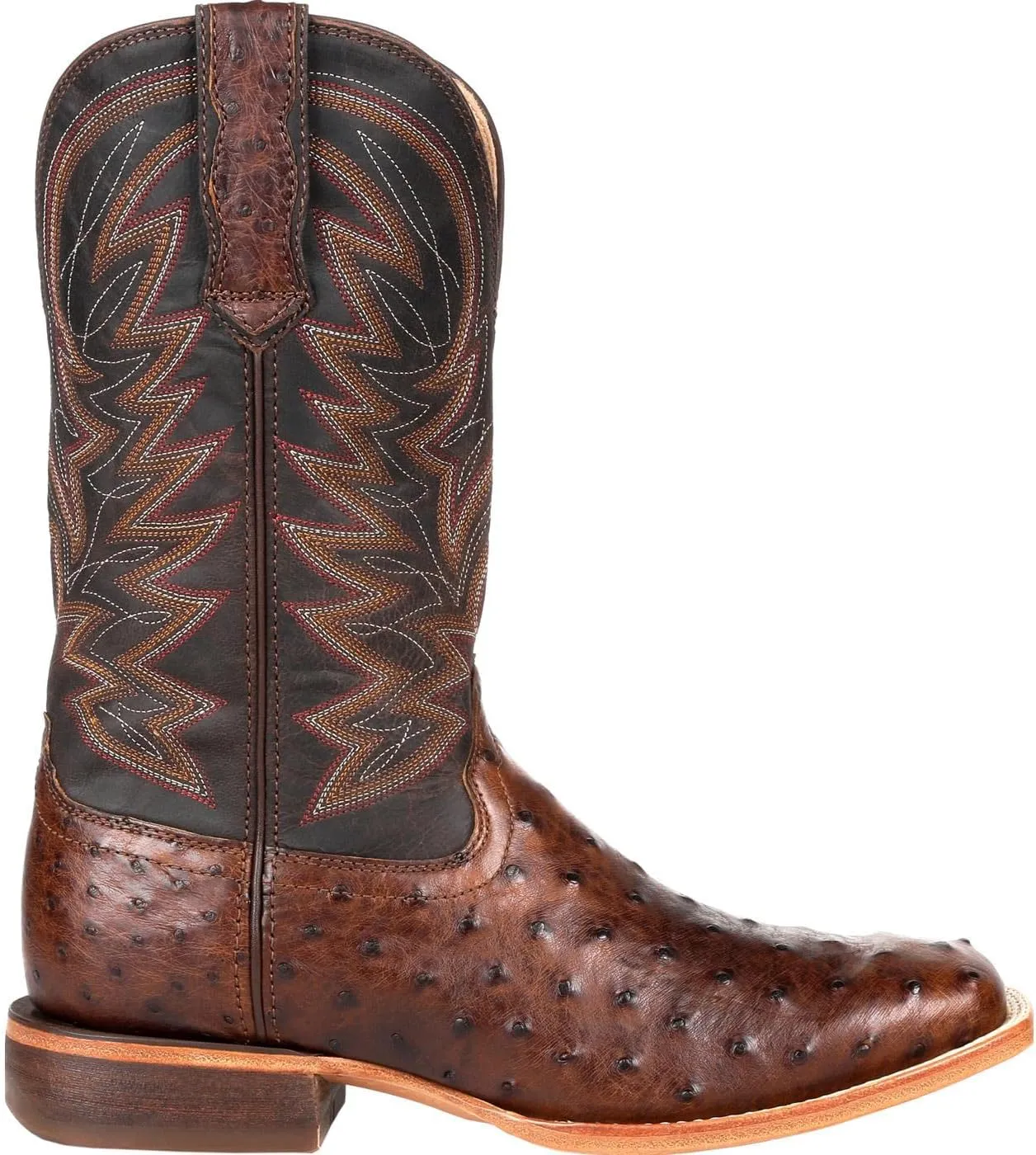 Durango Men's Premium Exotics Western Boot
