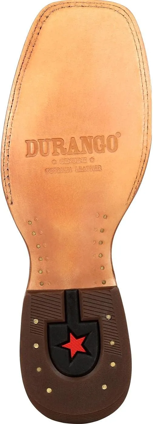 Durango Men's Premium Exotics Western Boot