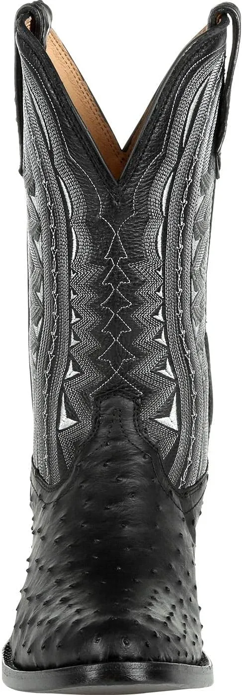 Durango Men's Premium Exotics Western Boot