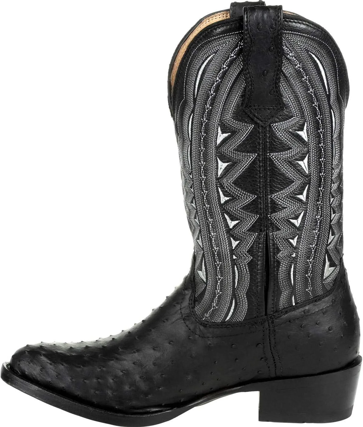 Durango Men's Premium Exotics Western Boot