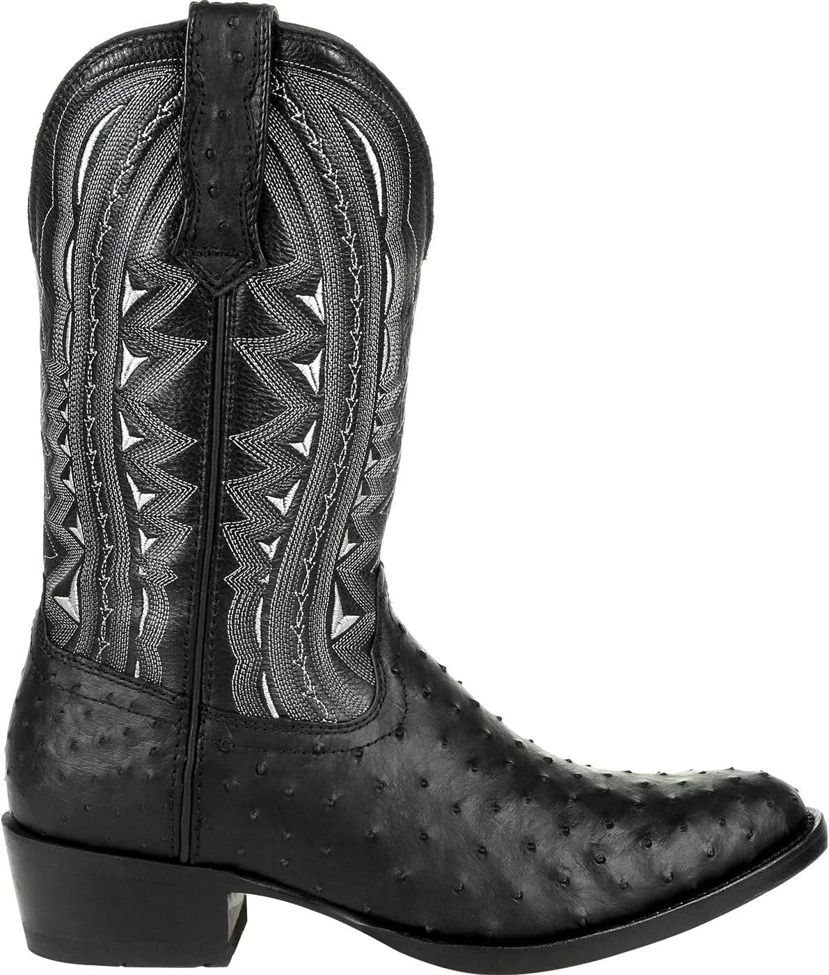 Durango Men's Premium Exotics Western Boot