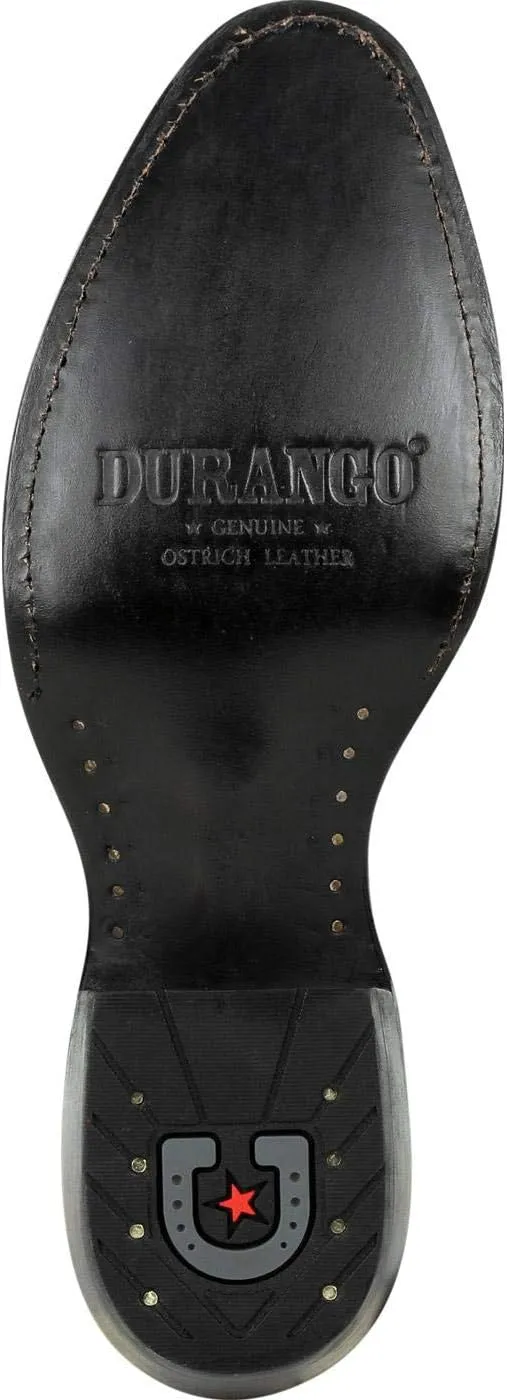 Durango Men's Premium Exotics Western Boot