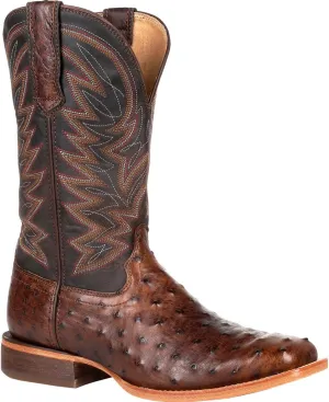Durango Men's Premium Exotics Western Boot
