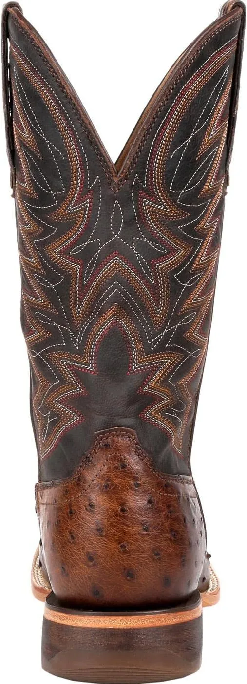 Durango Men's Premium Exotics Western Boot
