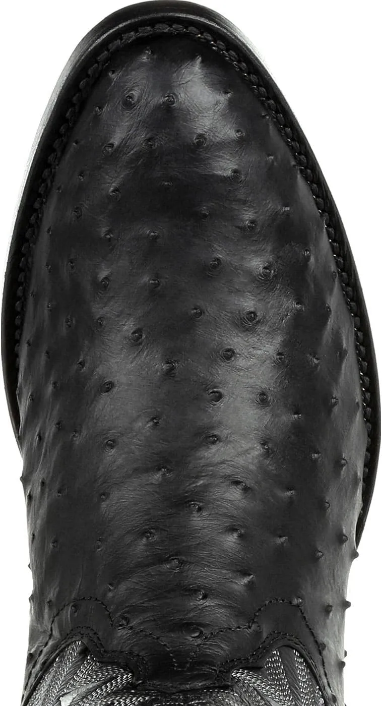 Durango Men's Premium Exotics Western Boot