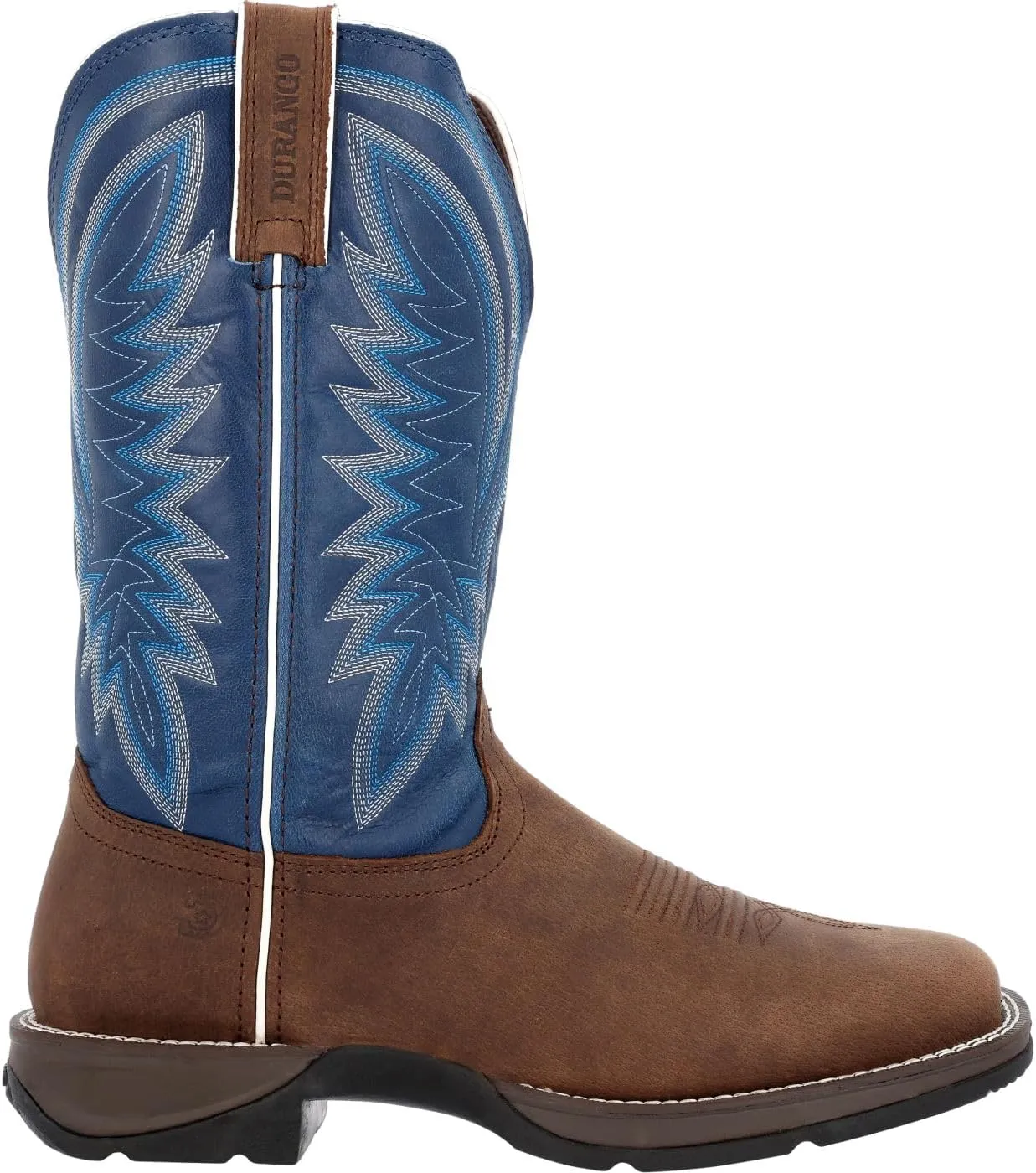 Durango Men's Rebel Western Boot